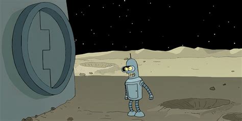 with blackjack and bender|Bender: I'm going to build my own theme park! With blackjack!.